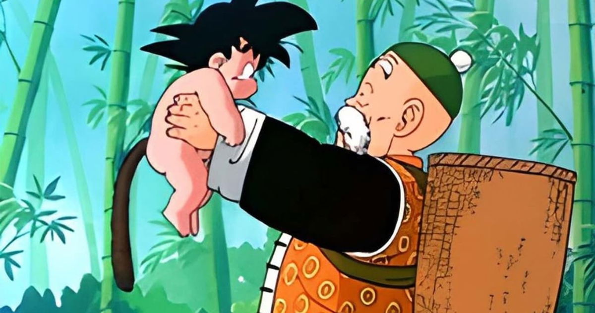 Dragon Ball: este momento prueba que Goku es un personaje más complejo de lo que aparenta