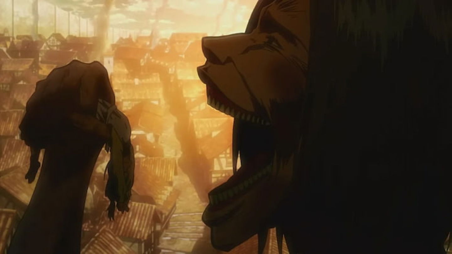 Este y otros momentos devastadores fue causado por Eren