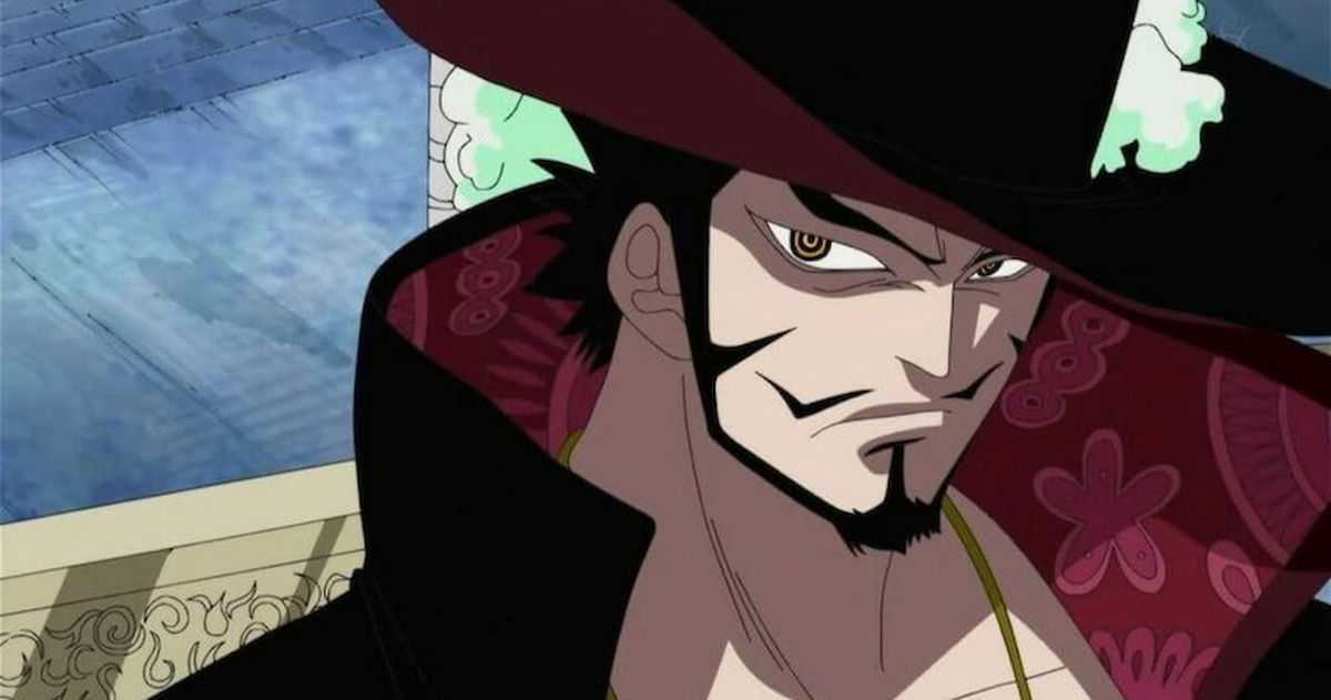 Los comandantes de Yonko más poderosos de One Piece