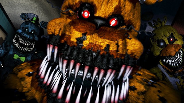 El creador de Five Nights at Freddy's anticipa la posible secuela gratis de uno de los juegos más queridos