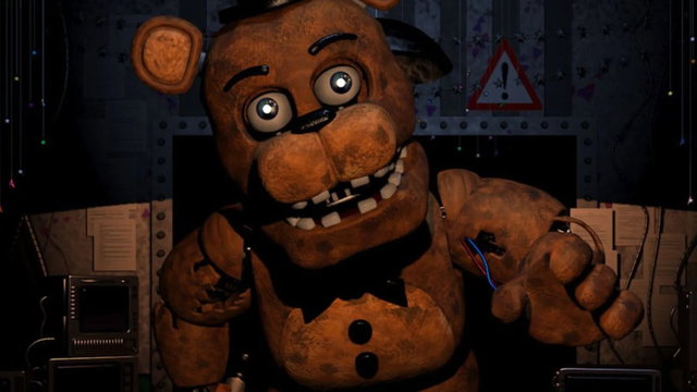 El próximo e intrigante juego de Five Nights at Freddy's ofrece nuevos detalles
