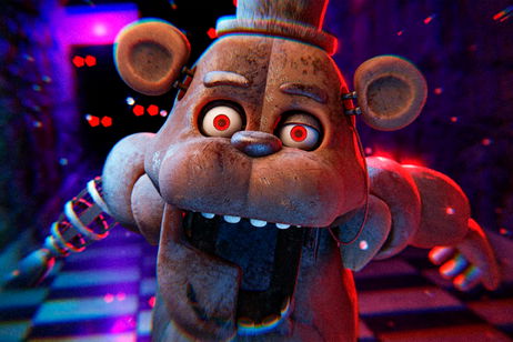 Fortnite: cambia la fecha de revelación de la colaboración con Five Nights at Freddy's según un filtrador Fortnite: cambia la fecha de revelación de la colaboración con Five Nights at Freddy's según un filtrador