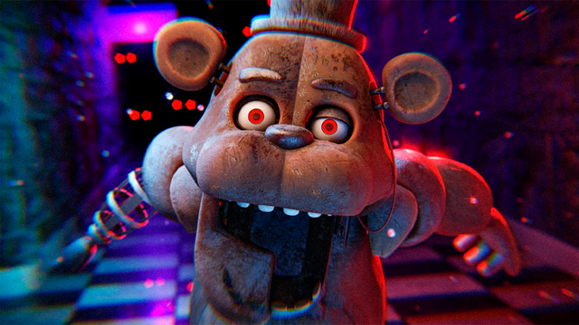 Fortnite: cambia la fecha de revelación de la colaboración con Five Nights at Freddy's según un filtrador