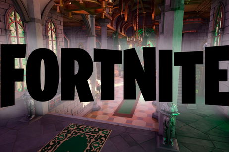 Fortnite: primer vistazo al nuevo mapa de la temporada 4 capítulo 5 Fortnite: primer vistazo al nuevo mapa de la temporada 4 capítulo 5