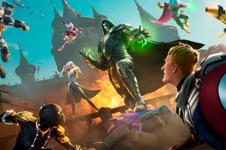 Fortnite: Disney habría presionado para que los pases de batalla ya no sean exclusivos según un filtrador