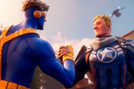 Fortnite: tras regalar este ítem por error a algunos usuarios, ahora todos podrán obtenerlo según un filtrador Fortnite: tras regalar este ítem por error a algunos usuarios, ahora todos podrán obtenerlo según un filtrador