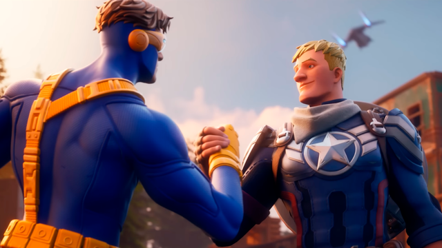 Fortnite: tras regalar este ítem por error a algunos usuarios, ahora todos podrán obtenerlo según un filtrador