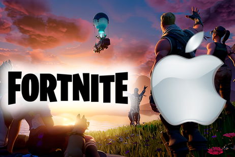 Fortnite podría estar a un paso de regresar de una vez por todas a iPhone según este filtrador Fortnite podría estar a un paso de regresar de una vez por todas a iPhone según este filtrador