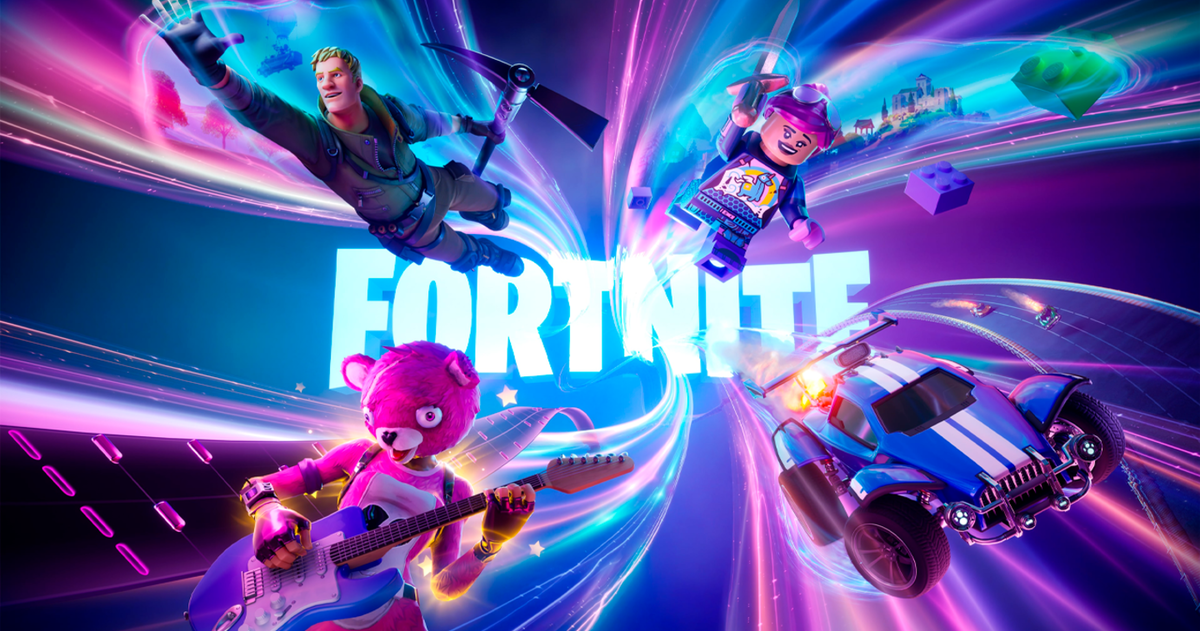 Fortnite regresa por fin a iOS: requisitos mínimos y cómo descargarlo