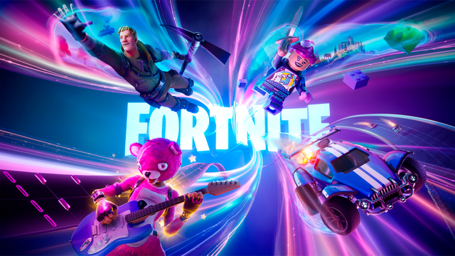 Fortnite regresa por fin a iOS: requisitos mínimos y cómo descargarlo