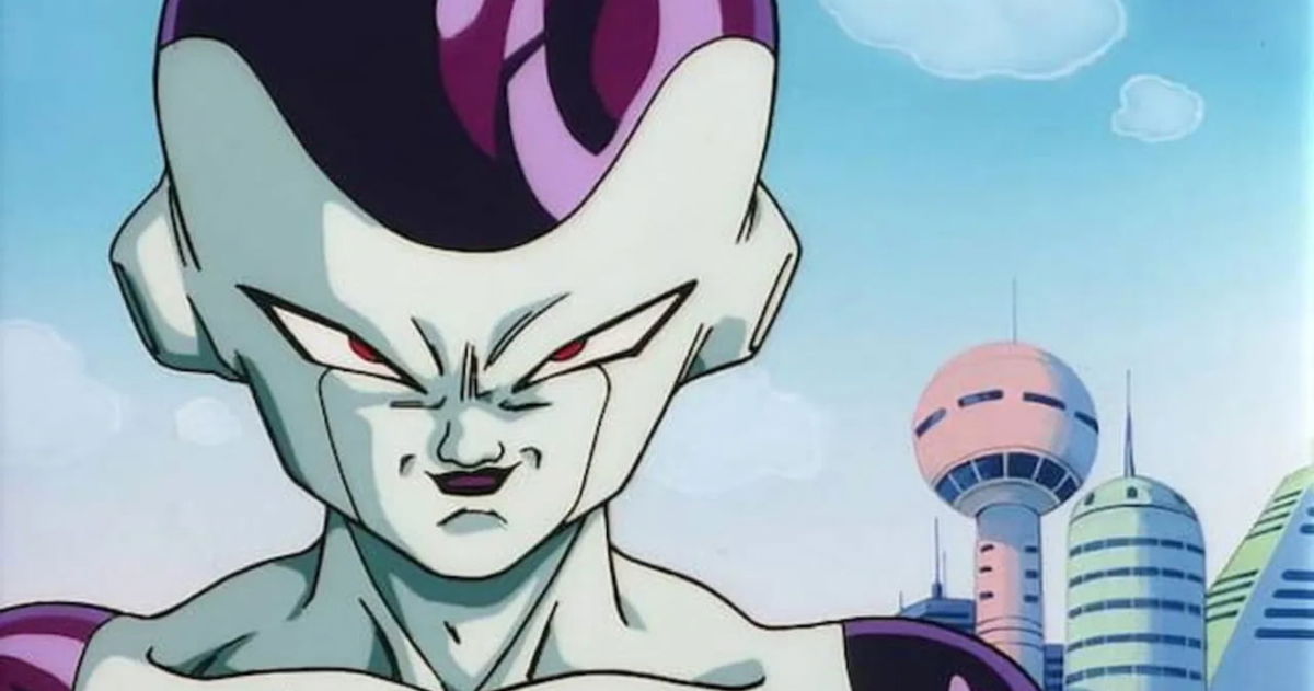 Dragon Ball: por este motivo no ha habido un mejor villano que Freezer