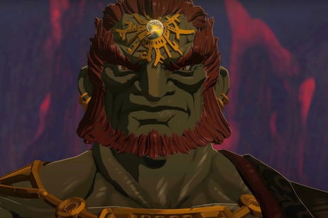 Un usuario de Zelda: Tears of the Kingdom muestra un genial cosplay de Ganondorf