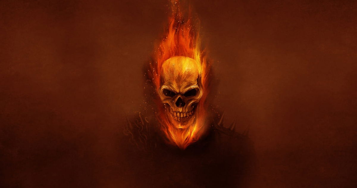 El nuevo pacto de Ghost Rider cambia su origen tras 52 años