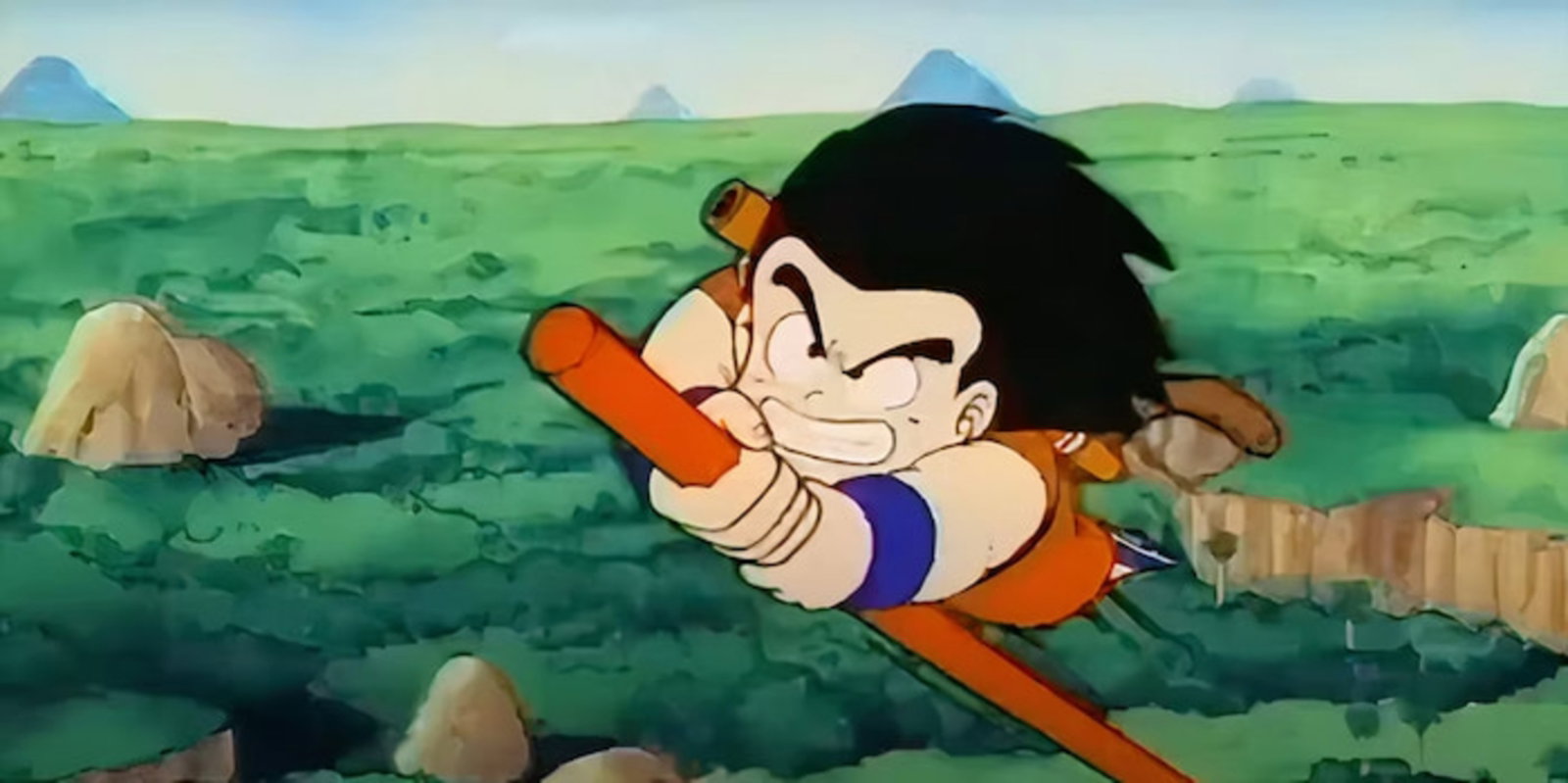 Dragon Ball Estas Son Las Ocasiones En Las Que Goku Fue Salvado Por Su Dragon Ball Estas Son Las Ocasiones En Las Que Goku Fue Salvado Por Su