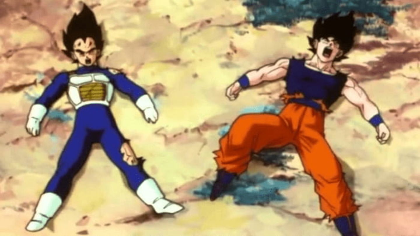 Goku y Vegeta podrían no superar a estos personajes