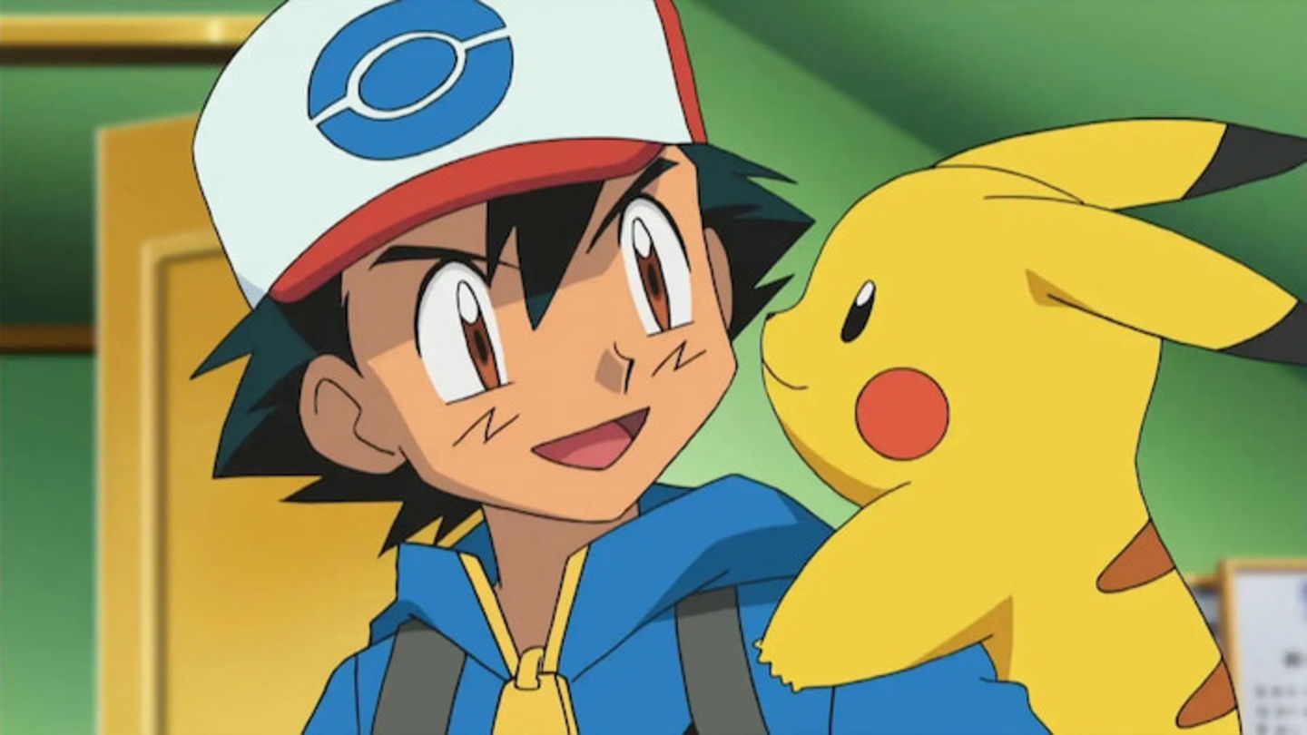 Hacer que Pikachu no pudiera comunicarse verbalmente con Ash fue algo positivo para su vínculo