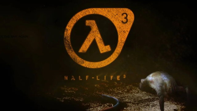 Half-Life 3 puede haber dado la primera pista oficial de su existencia