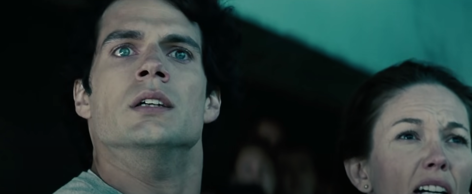Henry Cavill 
