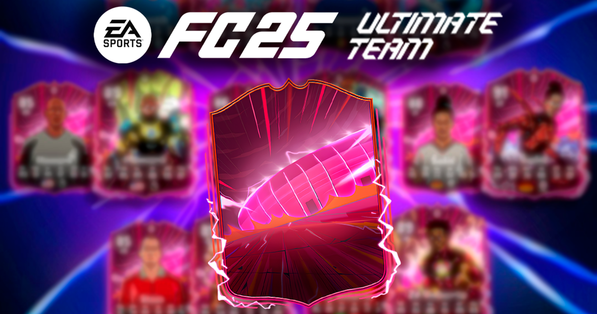 EA Sports FC 25 Ultimate Team: este Héroe fuera de su posición podría rendir muy bien y ser bastante barato