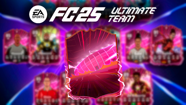 EA Sports FC 25 Ultimate Team: este Héroe fuera de su posición podría rendir muy bien y ser bastante barato