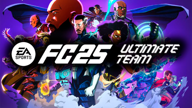 EA Sports FC 25 Ultimate Team: confirmados todos los nuevos Héroes y las medias de sus versiones Origin