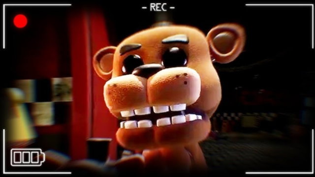 Five Nights at Freddy's protagoniza el nuevo gameplay de Funko Fusion