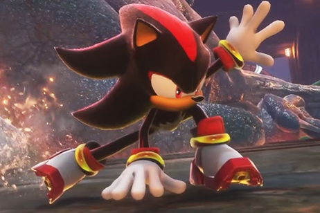 Sonic X Shadow Generations presenta los poderes de Doom en un nuevo tráiler