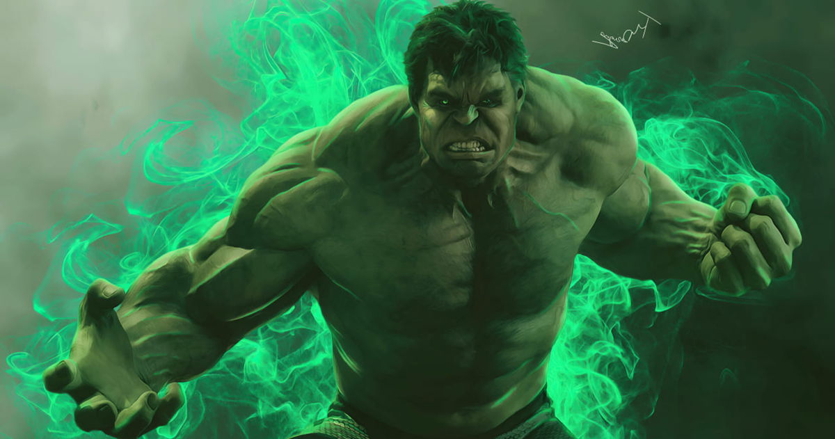 Los Vengadores quedan en evidencia: Hulk lidera el equipo más poderoso de Marvel