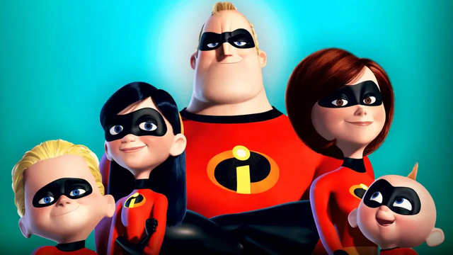Los Increíbles 3 será realidad: Pixar ya trabaja en la película