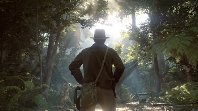 Indiana Jones y el Gran Círculo confirma su fecha de lanzamiento con un nuevo gameplay en la Gamescom