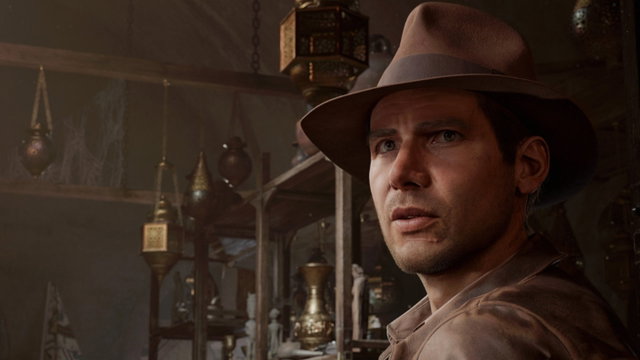 Indiana Jones y el Gran Círculo: la edición coleccionista ya se puede reservar en GAME