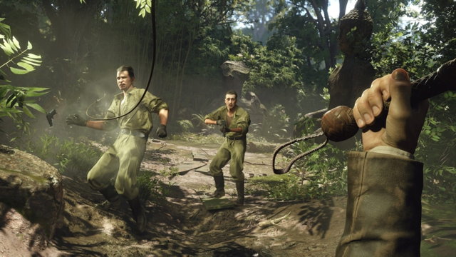 Los desarrolladores de Indiana Jones y el Gran Círculo están encantados con su llegada a PS5