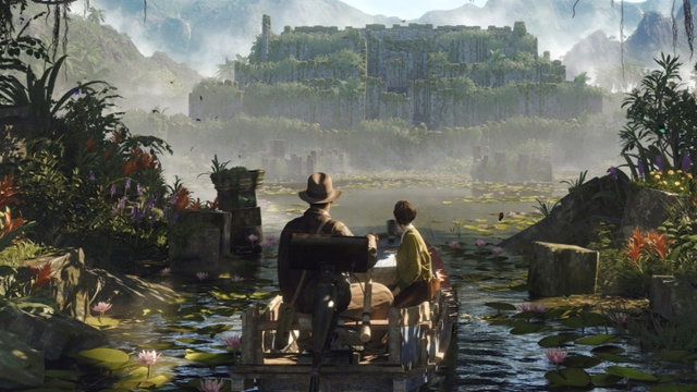 Indiana Jones y el Gran Círculo ya podría haber definido cuándo llegará a PS5