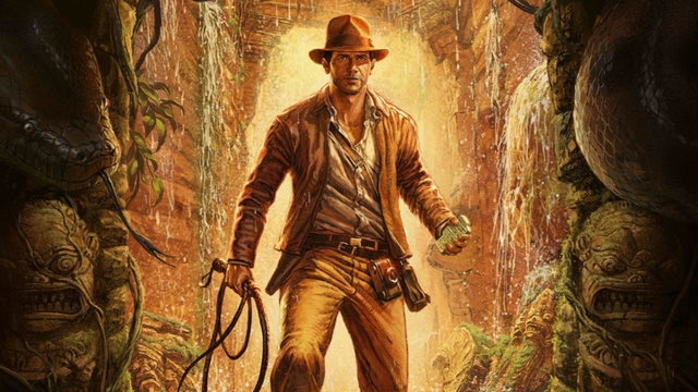 La edición coleccionista de Indiana Jones y el Gran Círculo incluye un globo terráqueo