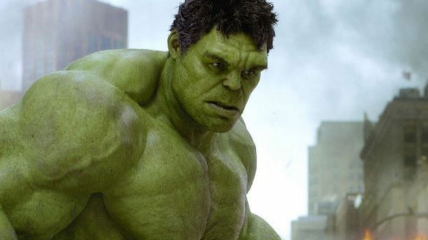 Hulk podría haber demostrado su verdadero potencial en el UCM si se le hubiese dado la oportunidad