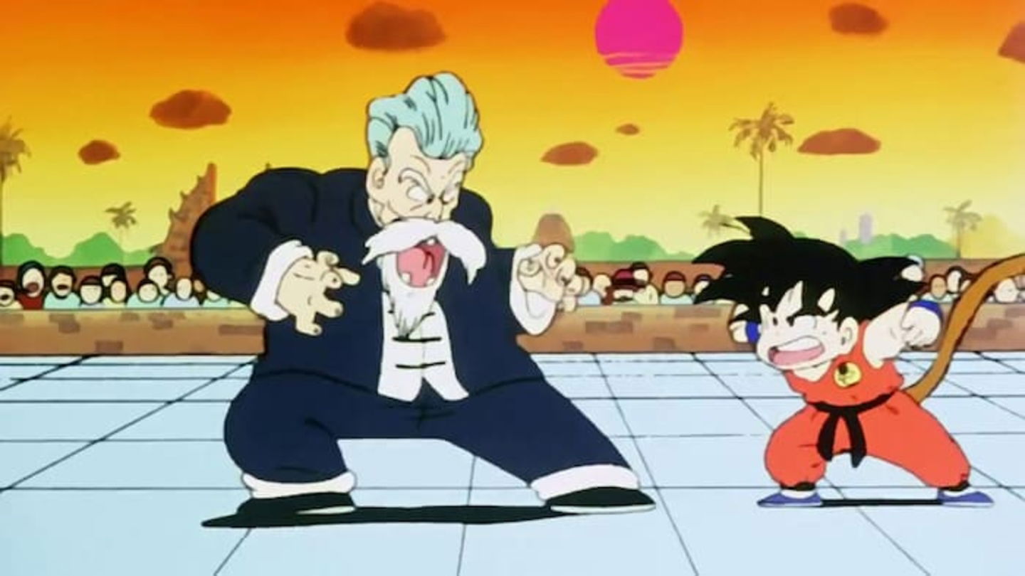 La mejor batalla de Dragon Ball prueba por qué es una serie tan amada