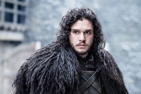 Juego de Tronos: Kit Harington se pronuncia tras cancelación de la serie de Jon Nieve