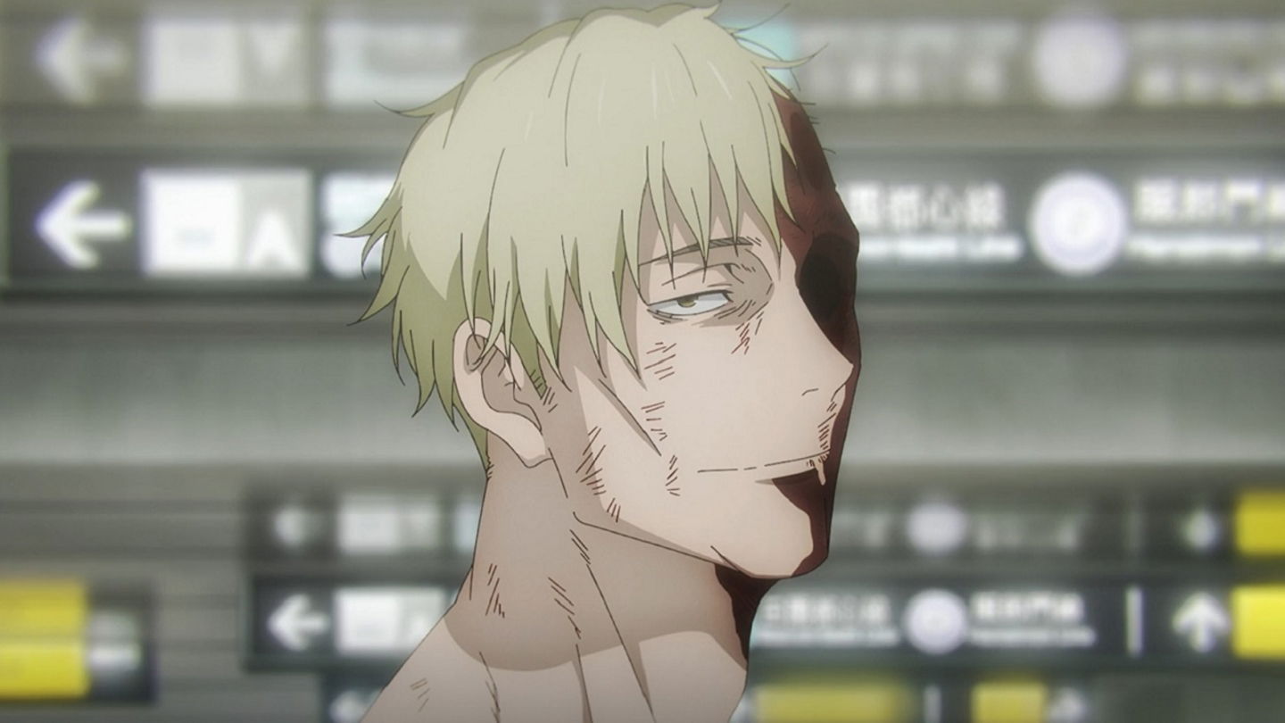 Jujutsu Kaisen: estas son algunas de las mejores frases de Kento Nanami