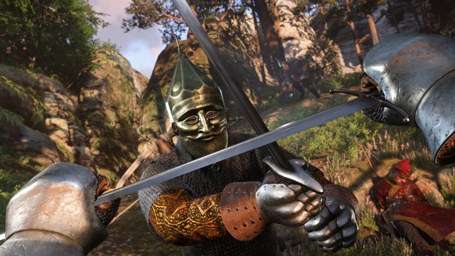 Kingdom Come: Deliverance II muestra su nuevo tráiler en el Opening Night Live de la Gamescom 2024