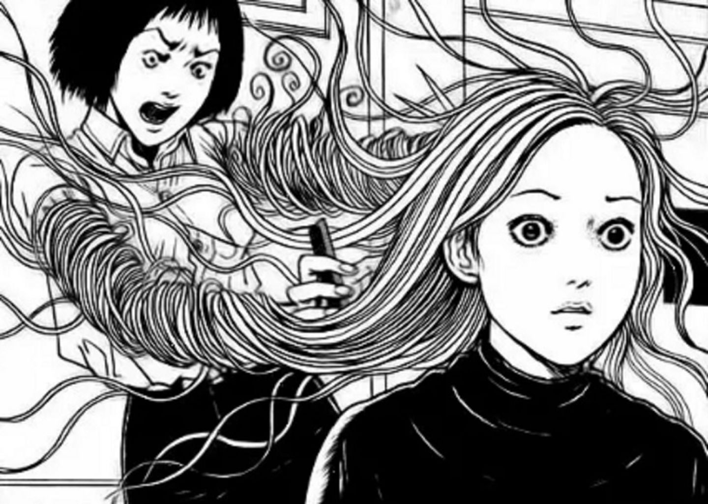 ¿Quién es Kirie Goshima y cuál es su historia en Uzumaki?