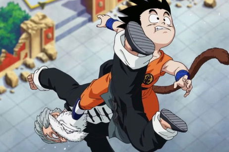 La mejor batalla de Dragon Ball prueba por qué es una serie tan amada