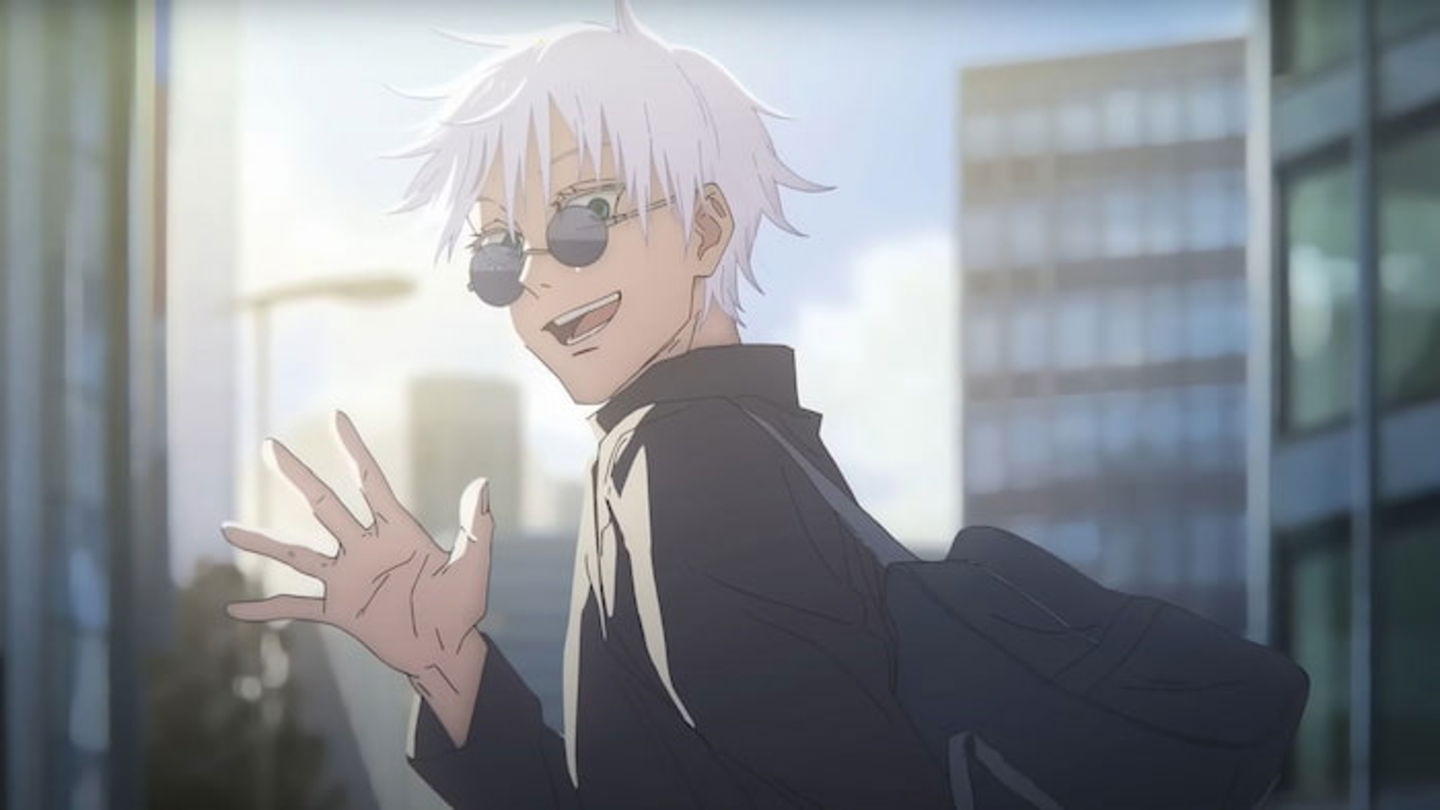 La reciente encuesta de popularidad de Jujutsu Kaisen corona a Satoru Gojo como el personaje más popular