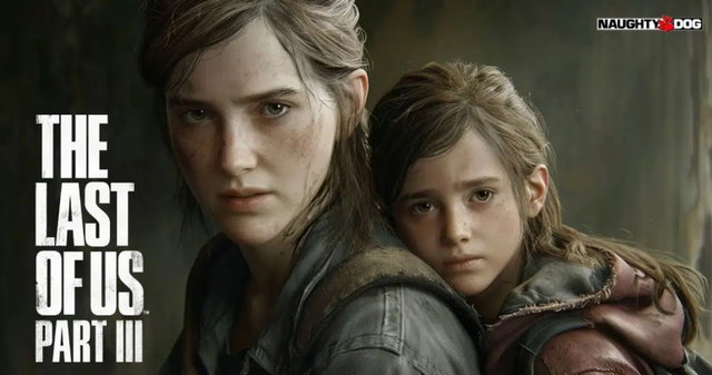 Naughty Dog vuelve a hacer una referencia oficial a The Last of Us Parte III