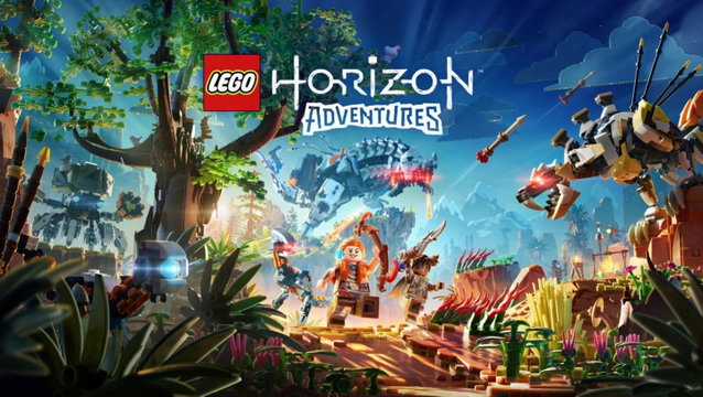 LEGO Horizon Adventures filtra su fecha de lanzamiento desde un portal oficial
