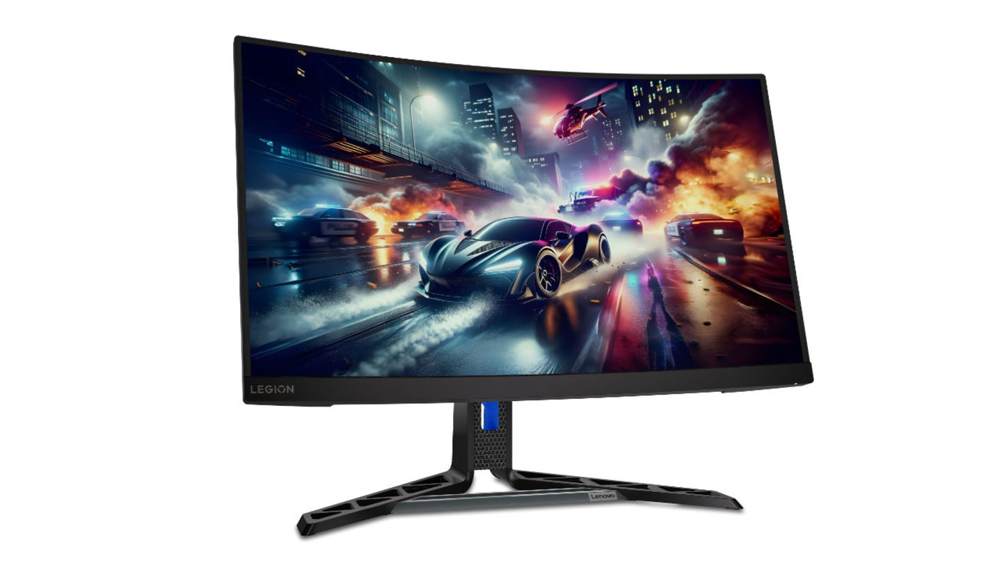 Lenovo Legion R32qc - Monitor