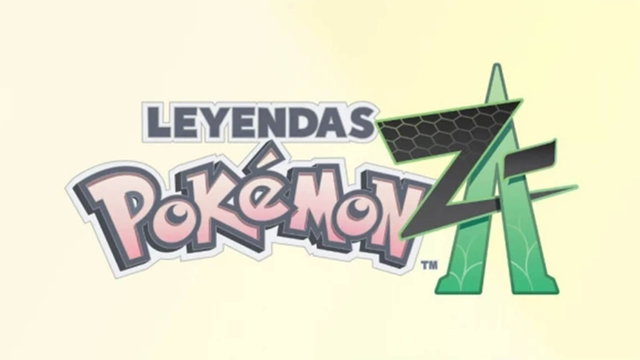 El lanzamiento de Leyendas Pokémon Z-A podría hacerse esperar más de lo que crees