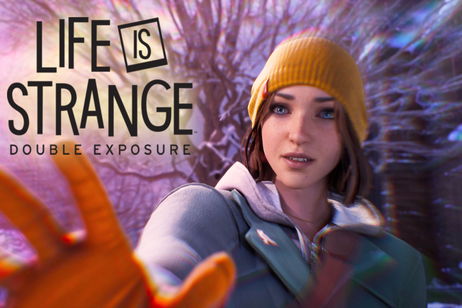 Ya he probado Life is Strange: Double Expousure y cuenta con una mecánica con muchas posibilidades