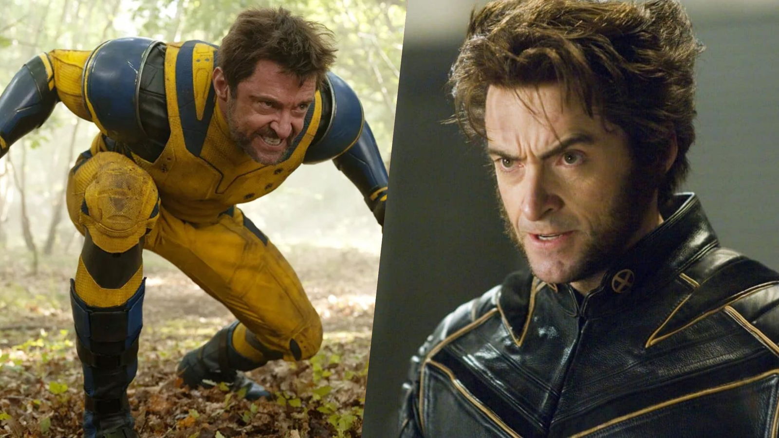 ¿Por qué el Lobezno de Hugh Jackman duró tanto para ponerse el traje de los cómics?