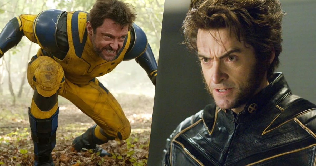 ¿Por qué el Lobezno de Hugh Jackman duró tanto para ponerse el traje de los cómics?