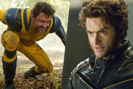 ¿Por qué el Lobezno de Hugh Jackman duró tanto para ponerse el traje de los cómics?